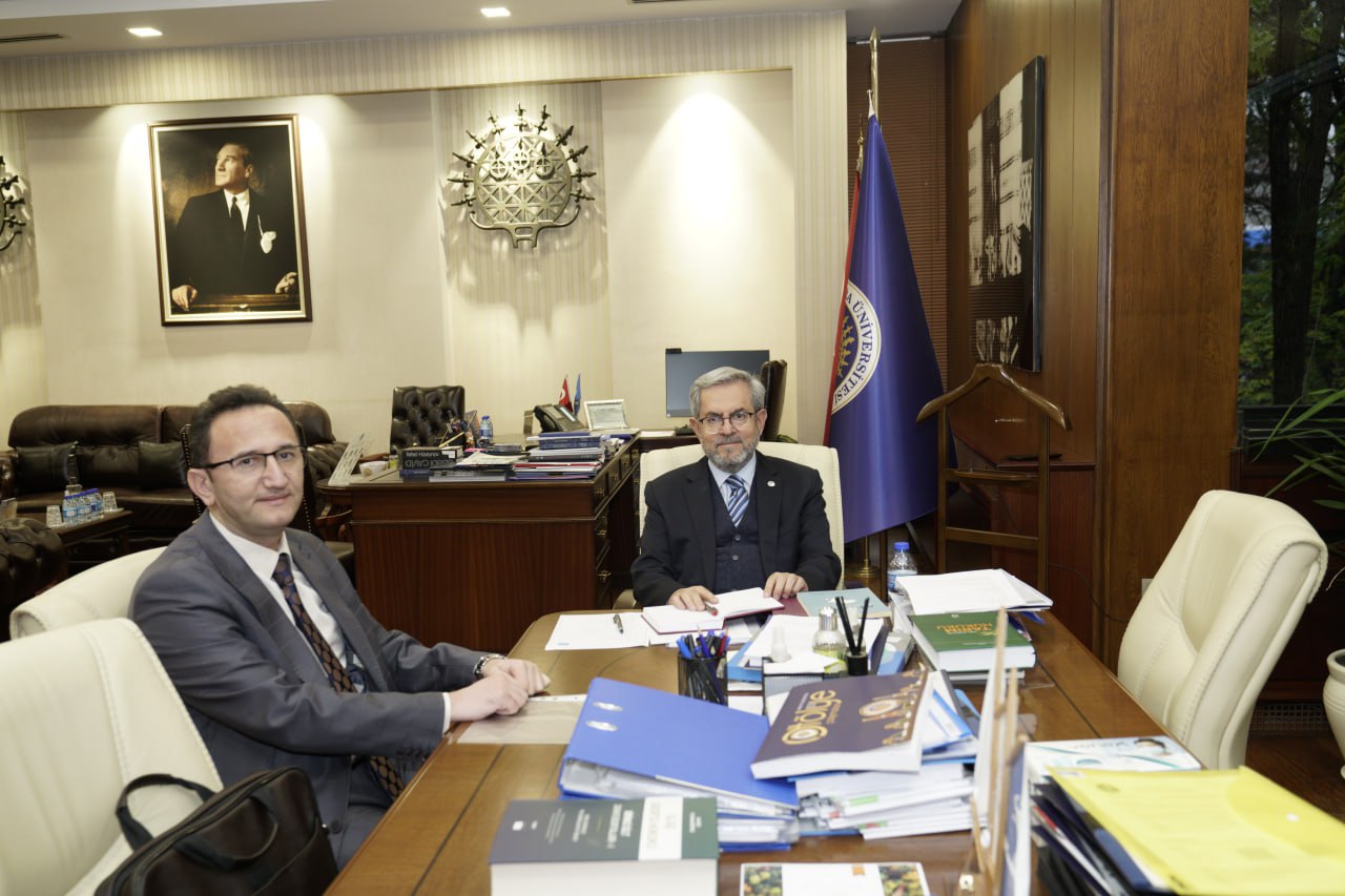 ankara-universitesi-rektoru-sayin-prof-dr-necdet-unuvar-ziyaret-edilmistir