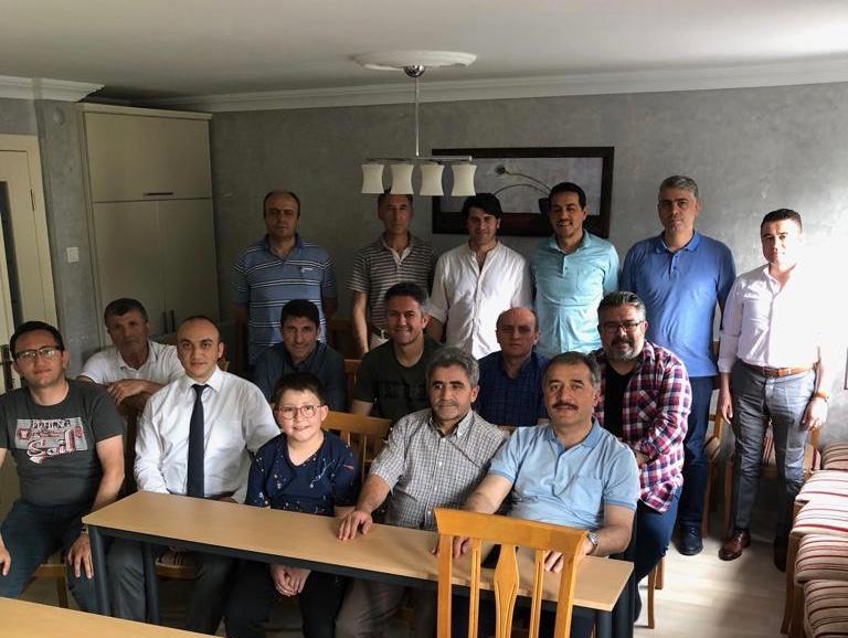 KAYAD - Kamu Yönetimi Araştırma Derneği