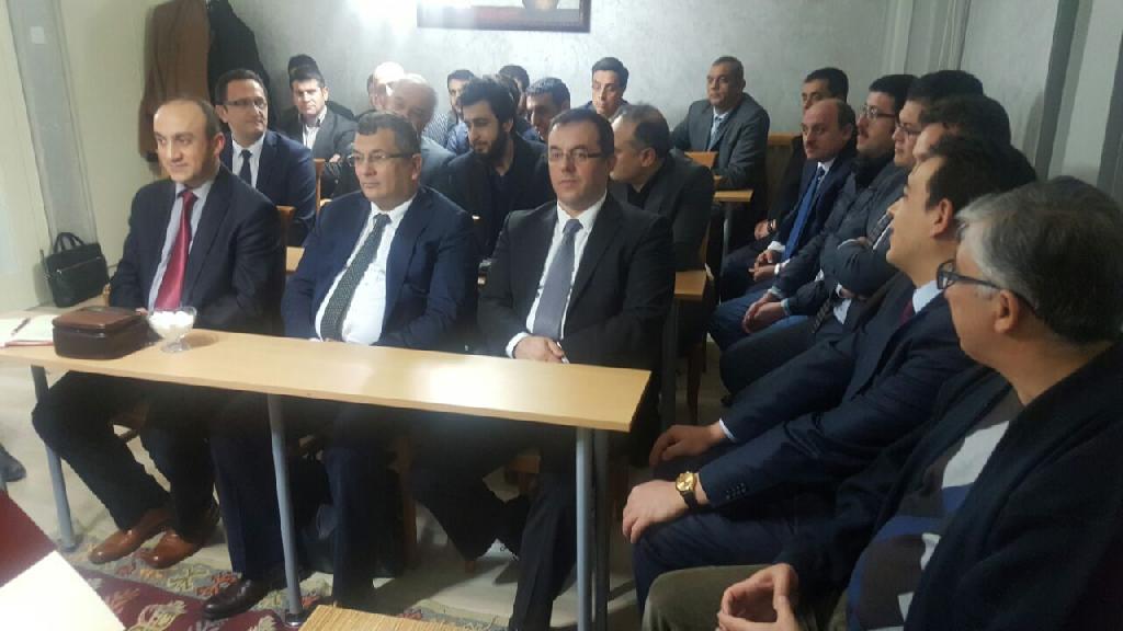 KAYAD - Kamu Yönetimi Araştırma Derneği