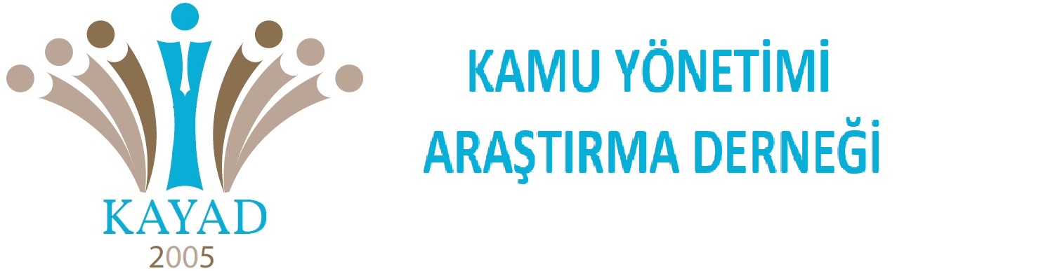 KAYAD - Kamu Yönetimi Araştırma Derneği